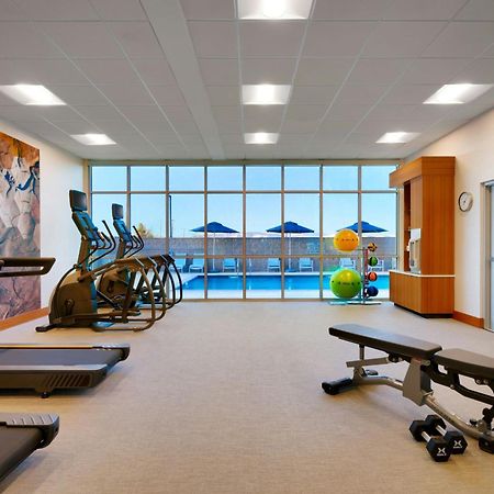 Springhill Suites By Marriott Котънууд Екстериор снимка