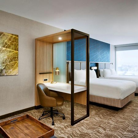 Springhill Suites By Marriott Котънууд Екстериор снимка