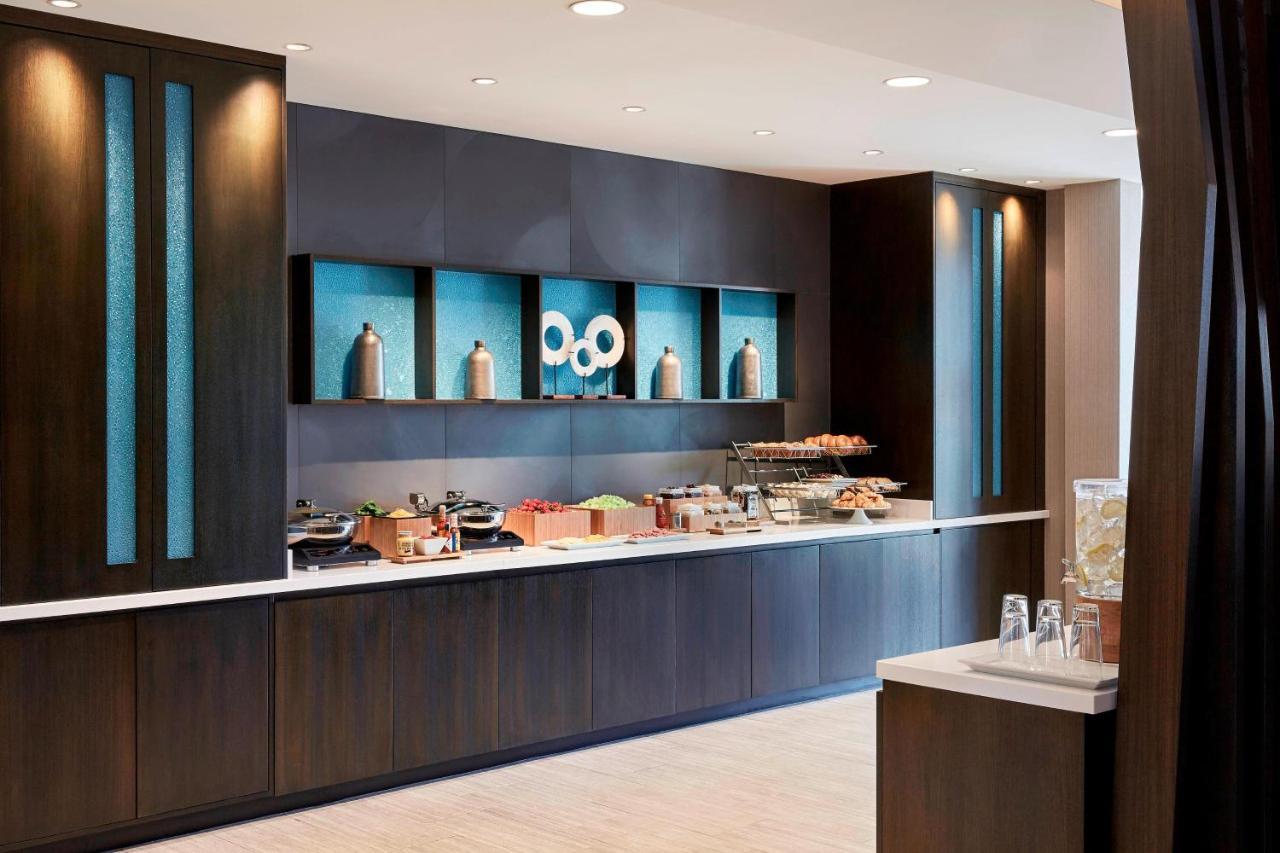 Springhill Suites By Marriott Котънууд Екстериор снимка