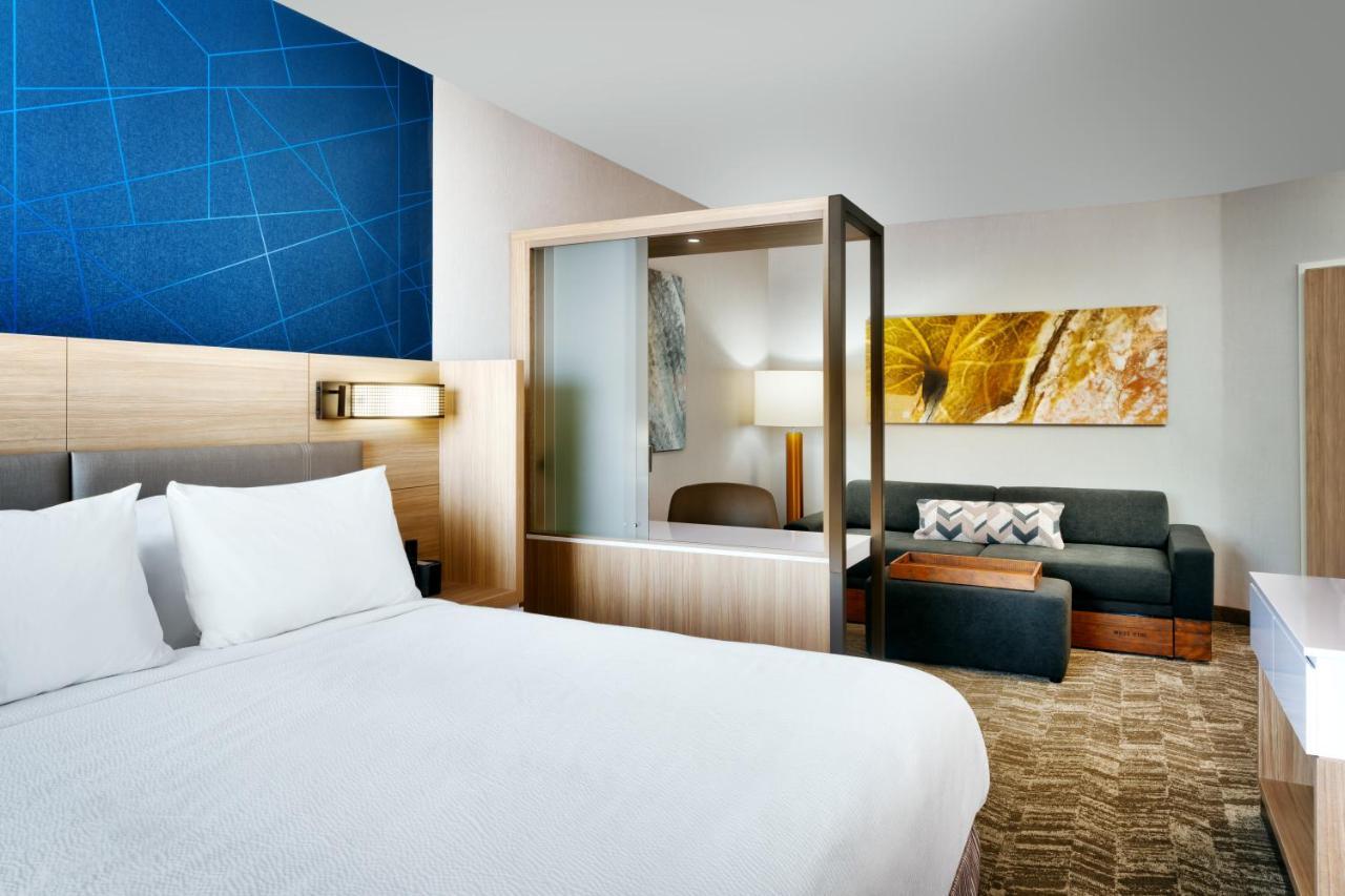 Springhill Suites By Marriott Котънууд Екстериор снимка