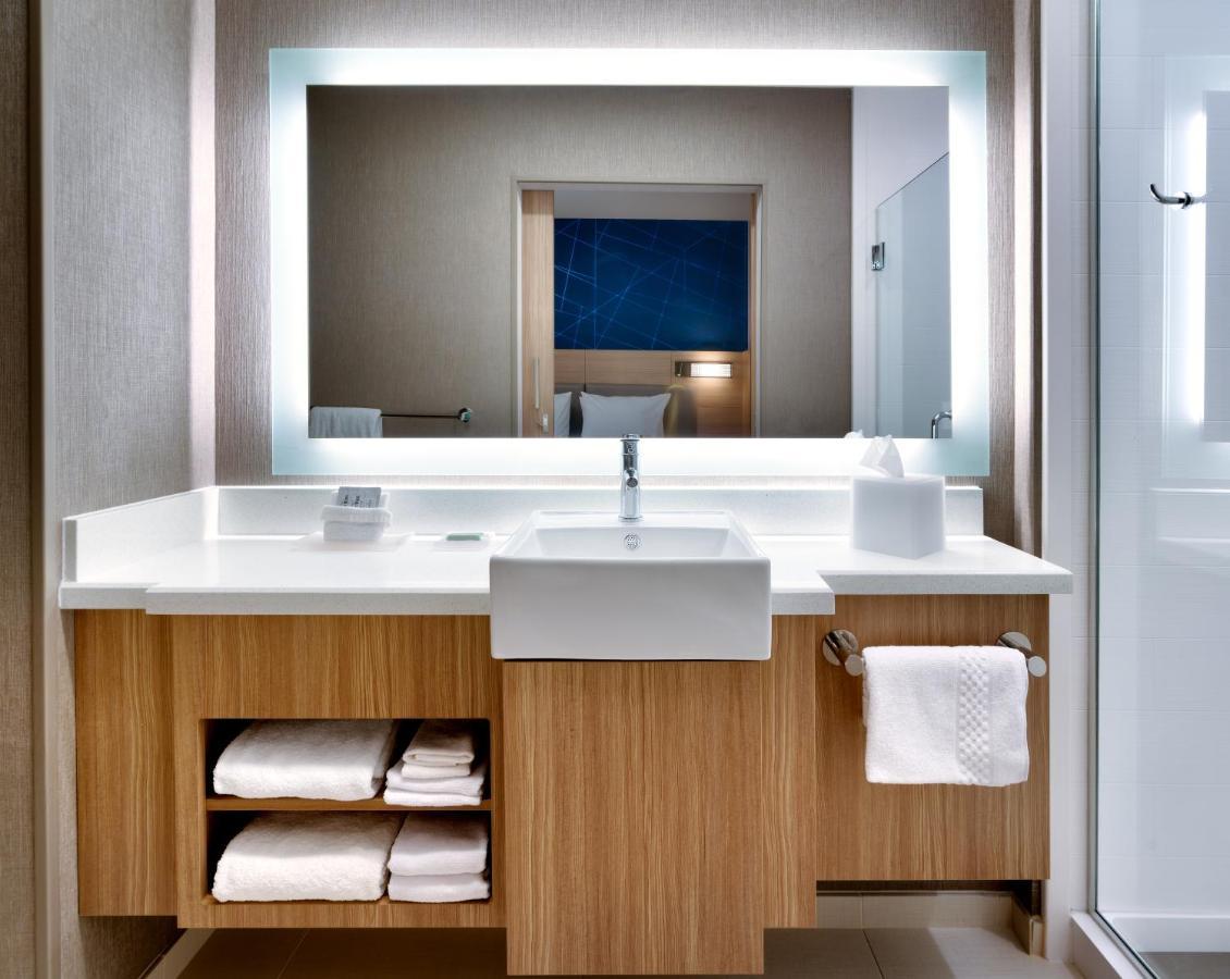Springhill Suites By Marriott Котънууд Екстериор снимка
