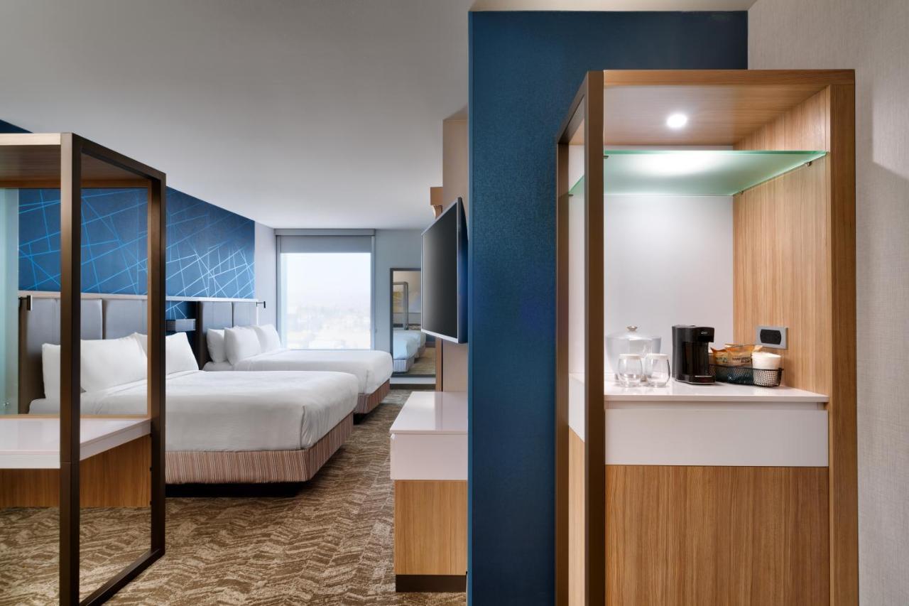 Springhill Suites By Marriott Котънууд Екстериор снимка