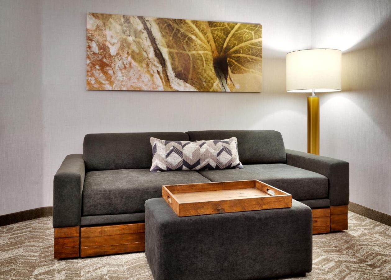 Springhill Suites By Marriott Котънууд Екстериор снимка