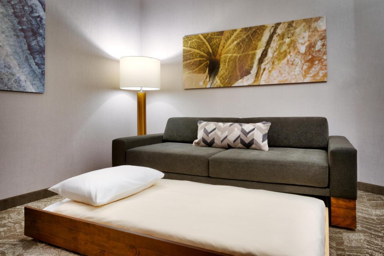 Springhill Suites By Marriott Котънууд Екстериор снимка